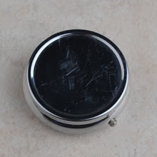 Rosary box